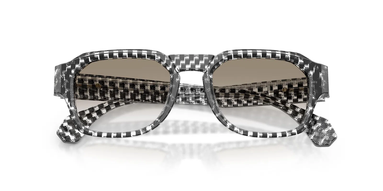 Alain Mikli 5532 Sunglasses - view 21